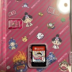 Switch 桃太郎電鉄 ～昭和 平成 令和も定番！～