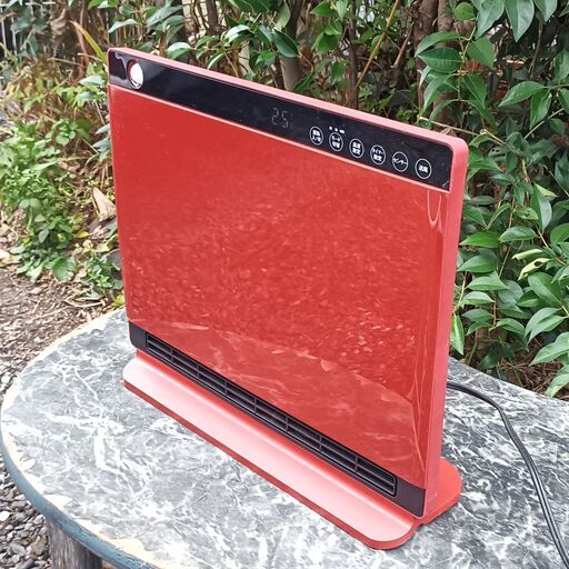 ★スリーアップ 人感センサー付き パネルセラミックヒーター CHT-1636(SC)