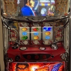 サラリーマン番長実機