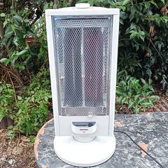 ★美品!!★ 日立 シーズヒーター 電気ストーブ HLH-SS1060の画像