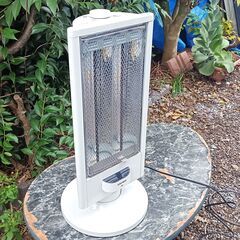 ★美品!!★ 日立 シーズヒーター 電気ストーブ HLH-SS1060の画像