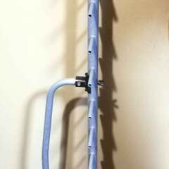 DXアンテナ ◆ 地上デジタル 対応 20素子 UHF アンテナ USA-25D (オールチャンネル) /テレビ 地デジ 屋外 八木 ◆ DX ANTENNAの画像