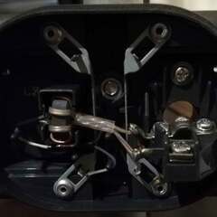 DXアンテナ ◆ 地上デジタル 対応 20素子 UHF アンテナ USA-25D (オールチャンネル) /テレビ 地デジ 屋外 八木 ◆ DX ANTENNAの画像