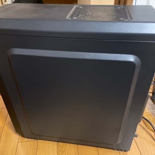 ゲーミングデスクトップパソコン core i7 9700k gtx1080