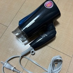Panasonic ドライヤー