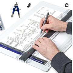 製図用品　新品未使用
