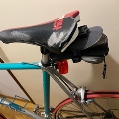 BIANCHI ALFANA ROAD BIKE の画像