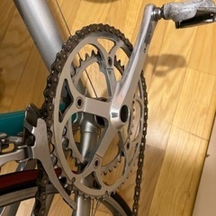 BIANCHI ALFANA ROAD BIKE の画像