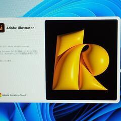 爆速win11+AUTOCAD＋office2021+i-5+Ps+Ai+Pr＋Lrcの画像
