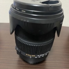 Canon EOS3 SIGMA zoom 1:3.5-6.3 DC レンズ付き Amazon | シグマ 18-200mm F3.5-6.3 DC デジタル専用 キヤノン用