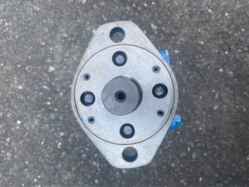 Orbit motor S-380bc2J