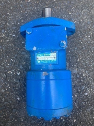 その他 Orbit motor S-380bc2J