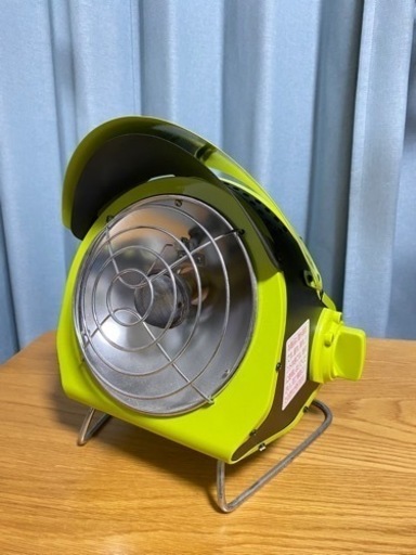 ⚠️価格下げました❗️イワタニ カッセットガスヒーター