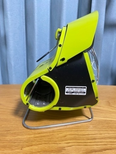 ⚠️価格下げました❗️イワタニ カッセットガスヒーター  