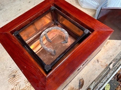 囲炉裏　火鉢　バーベキュー