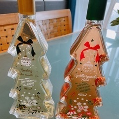 クリスマスツリー🎄限定ワイン　お買得⭐️