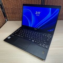 2020年式即使用可中古ノートPC/第10世代Core i5 1...