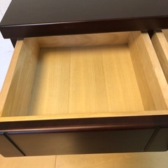 小型タンス　超美品の画像