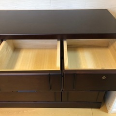 小型タンス　超美品の画像
