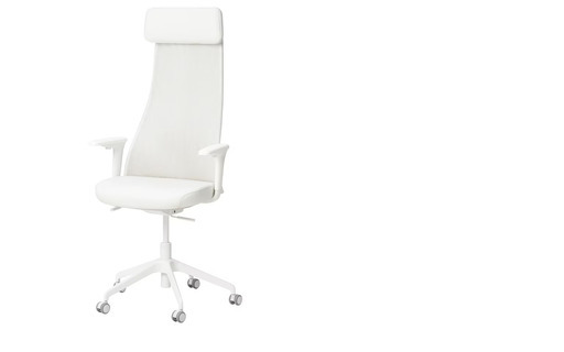 新品Ikea オフィスチェアJÄRVFJÄLLET イェルヴフェレット JARVFJALLET デスクチェア