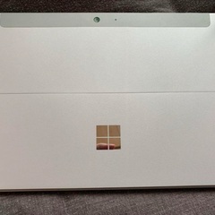 12/14受け渡し　27,000円　surface GO2 8G...