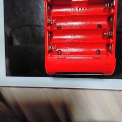 プロギア ニューレッドアイズポケット マルチスピード測定器 HS-110の画像