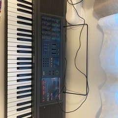 キーボード　ジャンク品