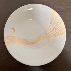 すかいらーく×SIONEノベルティ　お皿他