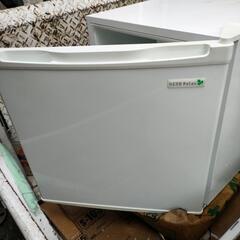 ２０１７年製　ヤマダ電機 45L 1ドア 小型直冷式冷蔵庫 YR...