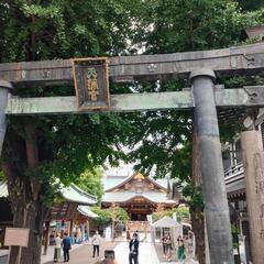 【12/16土 10:30】お散歩しながら運気アップ！🐲神社(御...