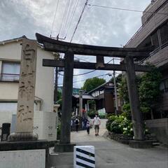 【12/16土 10:30】お散歩しながら運気アップ！🐲神社(御朱印)めぐり🐉 - 友達