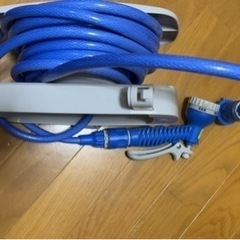 ホース(取引中のため受付中止)