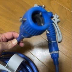 ホース(取引中のため受付中止)の画像