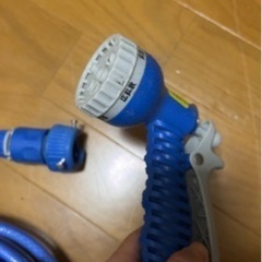 ホース(取引中のため受付中止)の画像