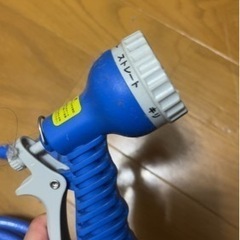 ホース(取引中のため受付中止)の画像
