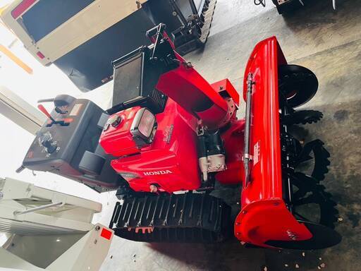 購入決まりました!!【年末大特価セ－ル】ホンダハイブリッド除雪機　ホンダ除雪機　ハイブリッド　HSM1390i(JR) ローリング　iコントロール　13馬力