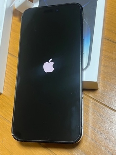iPhone 14promax スペースブラック　512GB SIMフリー