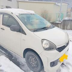ミライース　26年型