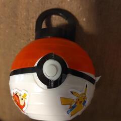 ポケモンモンスターボール
