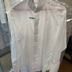 新郎シャツMセット　小物セット