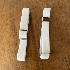 新郎シャツMセット　小物セットの画像