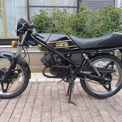 今だけ値引き！ホンダ MB50　MB-5　低走行　さいたま市