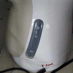 Tファール