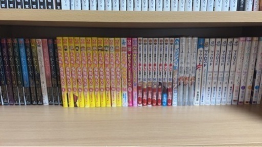 漫画本