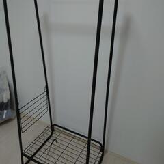 ハンガー譲ります。の画像