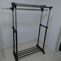 ハンガー譲ります。の画像