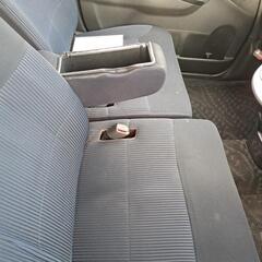 「ご成約済み」格安ムーブ車検ロング２Wの画像