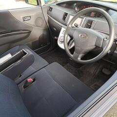 「ご成約済み」格安ムーブ車検ロング２Wの画像