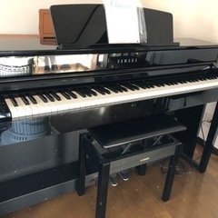 ヤマハ　CLP-645PE クラビノーバ