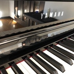 ヤマハ　CLP-645PE クラビノーバの画像